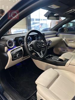مرسيدس بنز A-Class